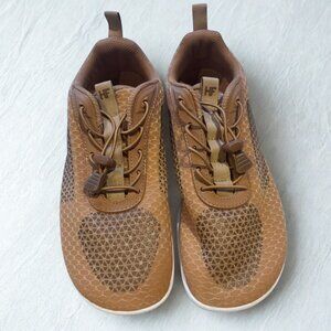 Hike Footwear Brown Women’s Sneakers sz 10